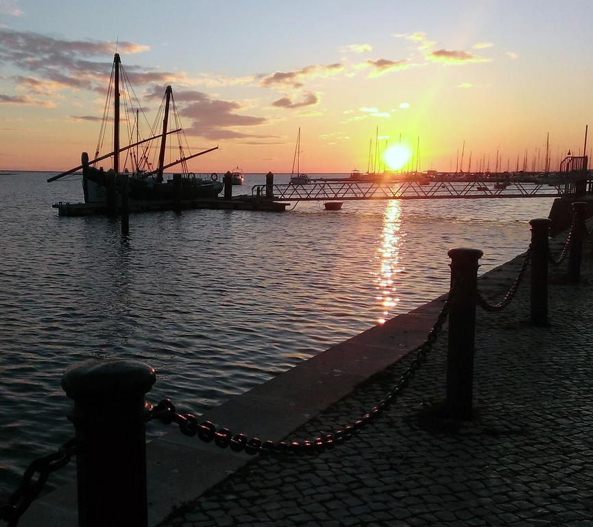 Canto Marina Olhao Luaran gambar