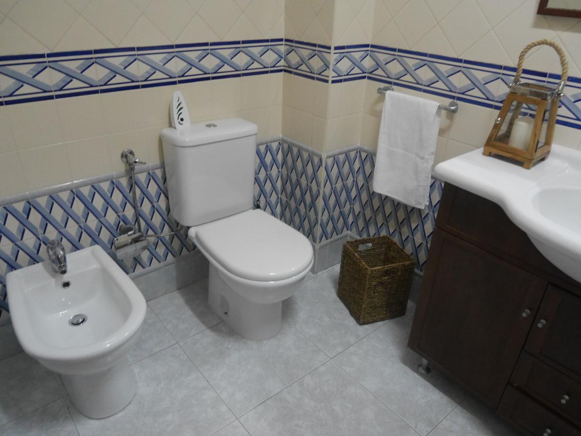 Canto Marina Olhao Luaran gambar