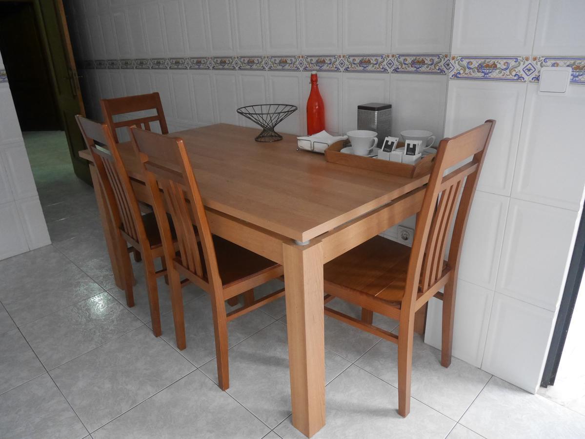 Canto Marina Olhao Luaran gambar
